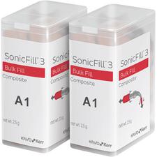 SonicFill™ 3 SingleFill™ Bulk Composite Unidose Tip Refills