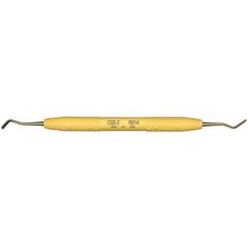 Instruments pour composite Gold-Line – # CSS-2, double extrémité