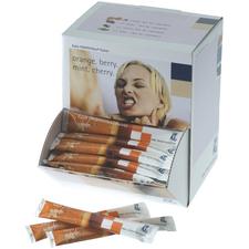 Poudre à prophylaxie PROPHYflex – Menthe, 80/emballage