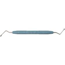 Slade Blade™ Periodontal Instrument – 4, Posterior Wide, Double End