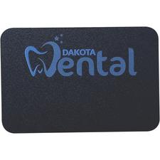 Full Color Name Pin, 3" W x 1-1/2" H