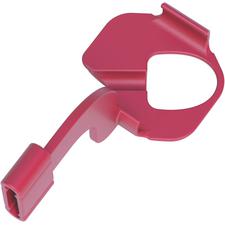 Support interproximal vertical DEXIS™, enclipsable
