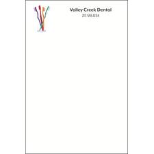 Personalized Full Color Post-it® Notes