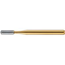 Fraises au carbure pour taille et finition KaVo Kerr™ – FG, chanfrein de couronne et pont, cannelure 12, no 7345, diamètre de 1,5 mm, longueur de 4,2 mm, 10/emballage