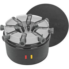 CALSET™ Composite Heater with Standard Compule Tray, 120 V
