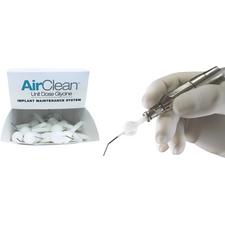 AirClean™ Unit Dose Glycine Implant Maintenance System Starter Kit