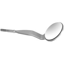 Miroir buccal double face – 6/emballage