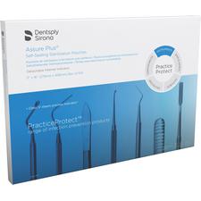 Sachets de stérilisation autoscellantes ASSURE Plus™