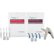 Take 1™ Retraction Paste Kits