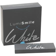 LumiSmile® White Bleaching Take-Home Refill Syringes – 2.5 ml, 12/Pkg