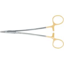Porte-aiguille – modèle micro-vasculaire, Perma Sharp®, 18 cm