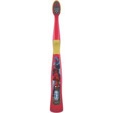 Oral-B® Youth Toothbrushes – Ages 3+, Extra Soft, 6/Pkg