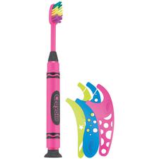 GUM® Crayola™ Marker Kids Patient Packs, 144 Packs/Pkg