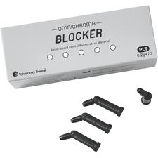 Omnichroma® Resin-Based Composite Restorative Material Blocker Tips – 0.2 g, 20/Pkg