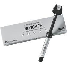 Omnichroma® Resin-Based Composite Restorative Material Blocker Syringe Refill, 4 g