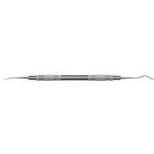 Spatules à sculpter – IPC, interproximal, manche standard, double extrémité
