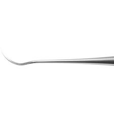 Spatules à sculpter – IPC n° 1, Minnesota interproximal, manche standard, double extrémité