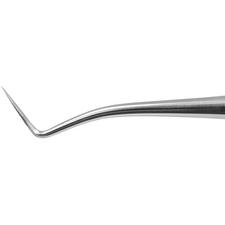 Spatules à sculpter – N° T3, manche standard, double extrémité