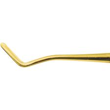 Instruments d’obturation pour composite/plastique avec XP Technology™ – N° 7 palette/fouloir, manche standard, double extrémité