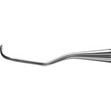 Curettes Gracey – Gracey 1/2, standard, double extrémité