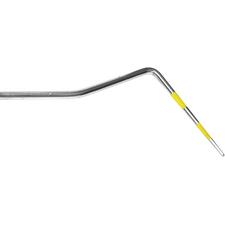 Sondes –N° 12, South Dakota, jaune, simple extrémité