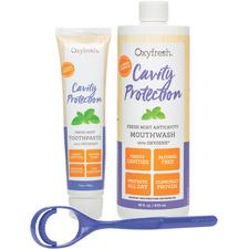 Cavity Fighting Kit
