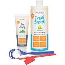 Post-Surgical Care Kit