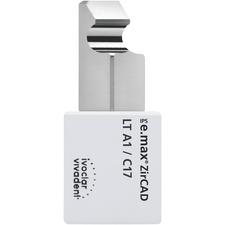 IPS e.max® ZirCAD Blocks for Planmill™ 