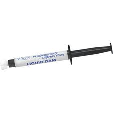 Fluorescent™ Express White Liquid Dam Standard Kit