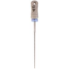 Reamers – Stainless Steel, Color-Coded Plastic Handle, 6/Pkg