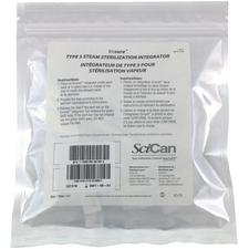 Intégrateurs de type 5 Ensure™, 100/emballage
