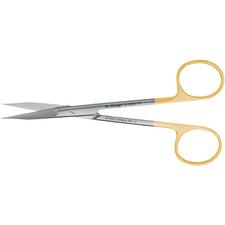 Ciseau chirurgical – Goldman-Fox Perma Sharp®, droit