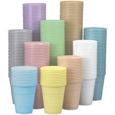 Gobelets à eau Patterson® – 5 oz, 1000/emballage