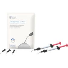 TPH® Spectra ST flow Flowable Composite Restorative Syringe Refill, 1.8 g