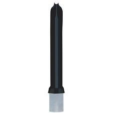 Bluephase® G4 LED Pin-Point Curing Light Guide – Black, 6>2 mm