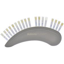Admira® Fusion Shade Guide