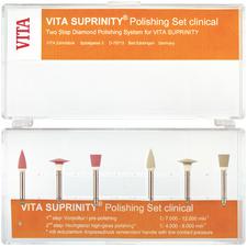 Ensemble de polissage VITA Suprinity®