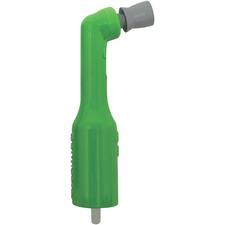Denticator® Eco Slim Contra Disposable Prophy Angles