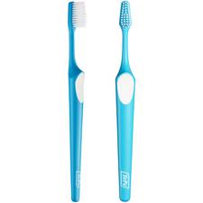 Supreme™ Manual Toothbrushes, 80/Pkg