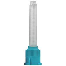 Embouts mélangeurs automix SuperMixer™ – Sarcelle, 24/emballage