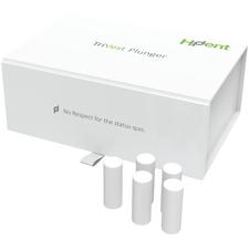 TriVest Disposable Plunger – 13 mm Diameter, 50/Pkg
