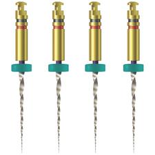 Traverse™ Rotary Orifice Openers – Taper Size 0.08, Tip Size 0.25, 17 mm Length, 4/Pkg