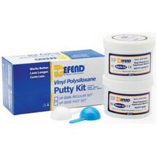 Defend® VPS Putty Kit, Regular Set