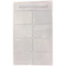 Cadres en plastique pour films radiographiques Patterson®, 100/emballage