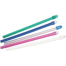 Aspirateurs de salive Patterson®, 100/emballage