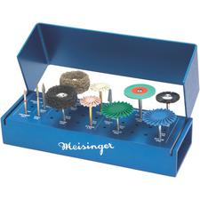 The Klim Institute Zirconia Finishing Kit