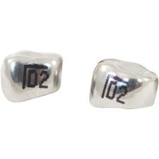 Patterson® Primary Molar Stainless Steel Crowns, 5/Pkg