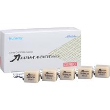 Blocs Katana™ Avencia™, 5/emballage