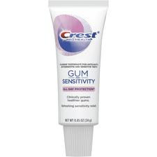Crest® Pro-Health™ Gum and Sensitivity Toothpaste
