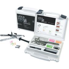 Unica Anterior, Intro Kit